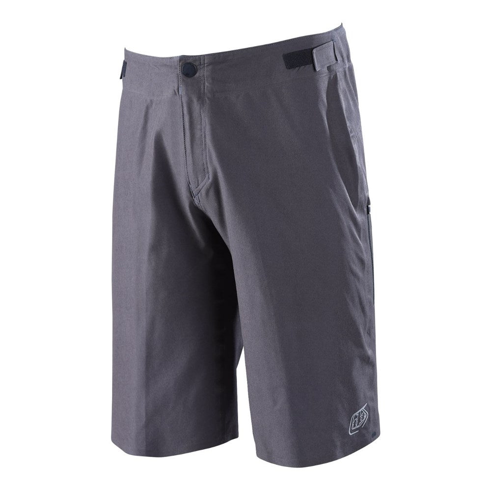 TLD 24.1 Drift Short Shell Dark Charcoal