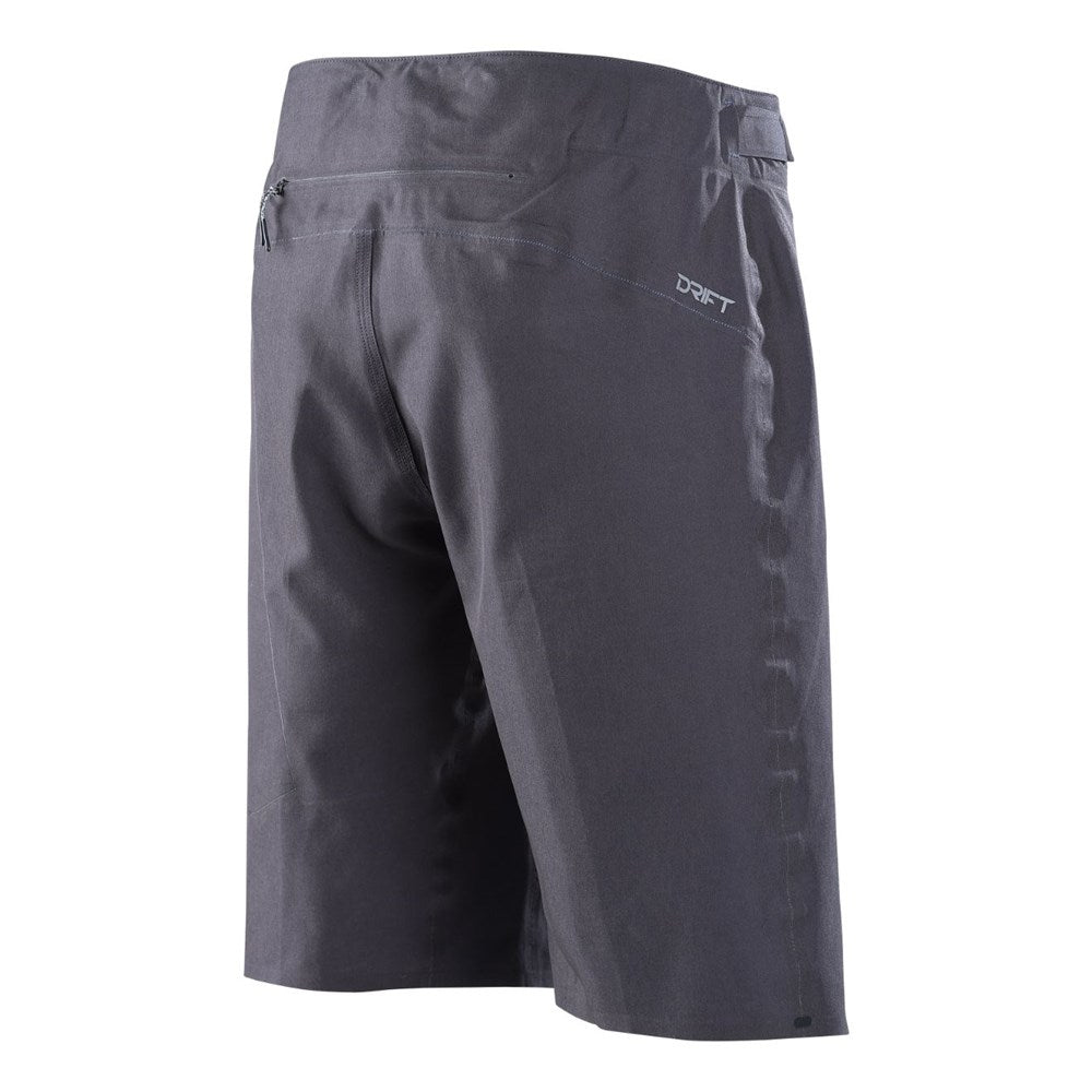 TLD 24.1 Drift Short Shell Dark Charcoal