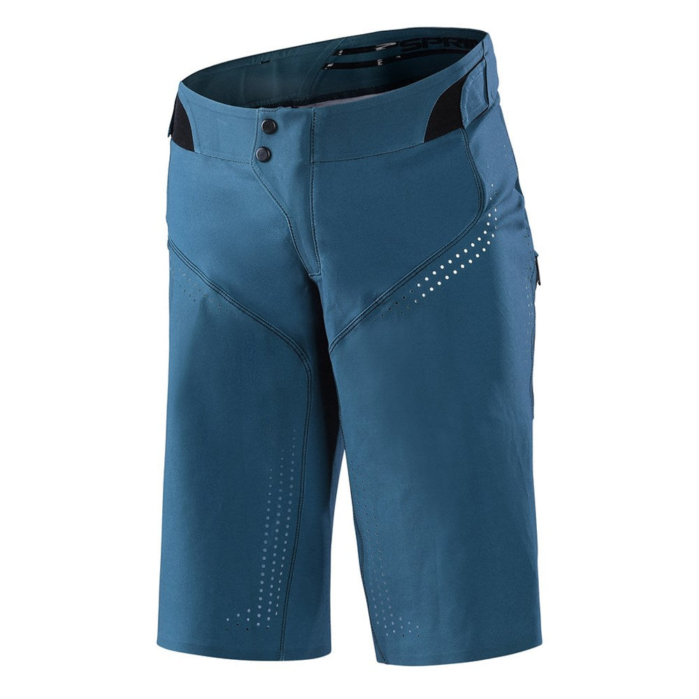 TLD Sprint Ultra Short Jungle