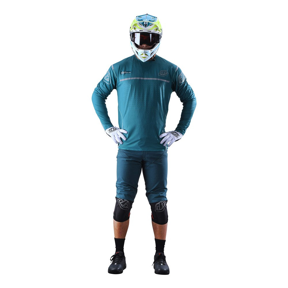 TLD Sprint Ultra Short Jungle