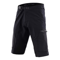 Thumbnail for TLD 23 Ruckus Cargo Short Black