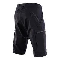 Thumbnail for TLD 23 Ruckus Cargo Short Black
