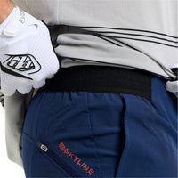 Thumbnail for TLD 25.2 SKYLINE SUPERLYTE PANT MONO MIDNIGHT