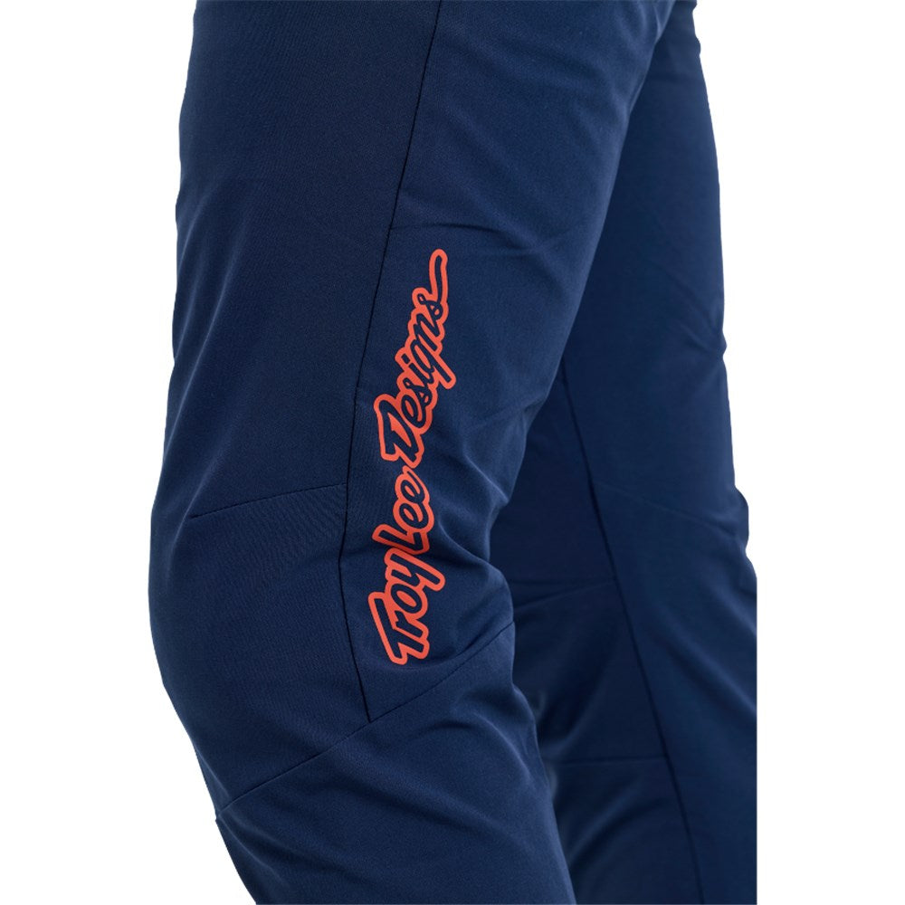 TLD 25.2 SKYLINE SUPERLYTE PANT MONO MIDNIGHT