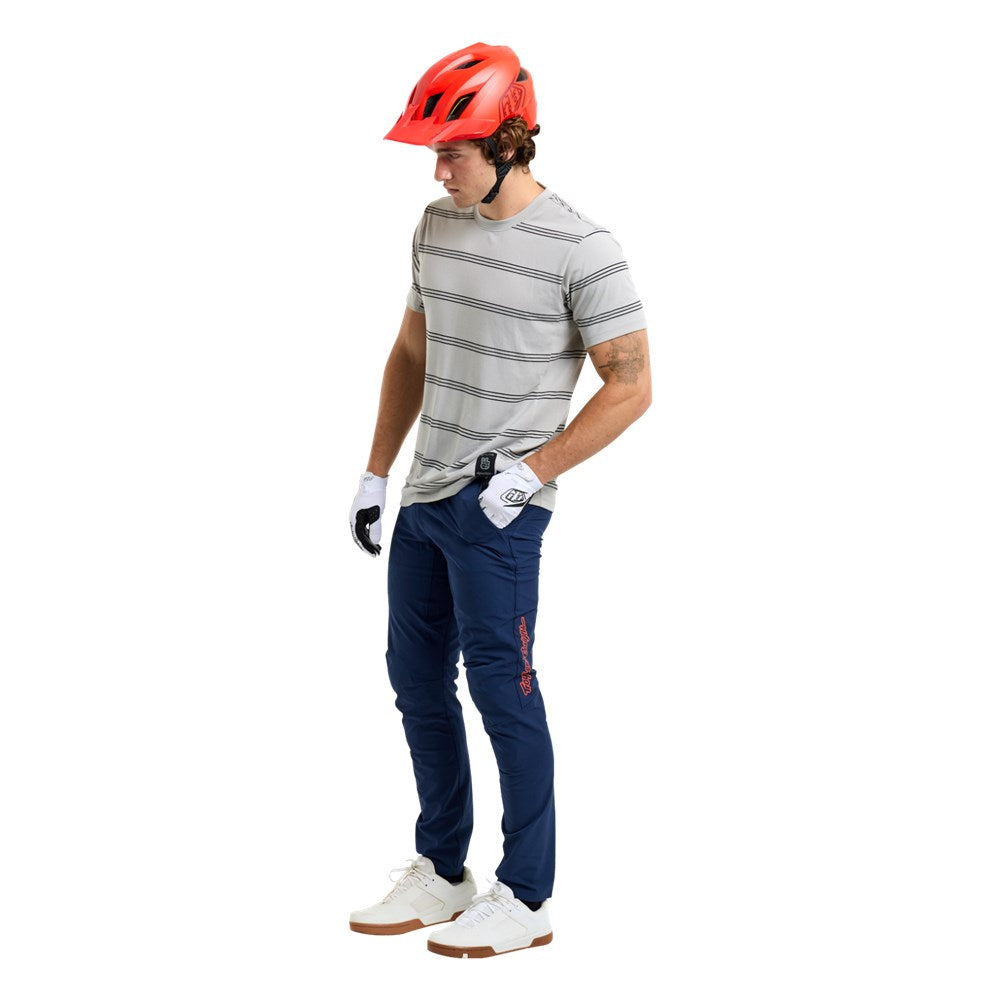 TLD 25.2 SKYLINE SUPERLYTE PANT MONO MIDNIGHT