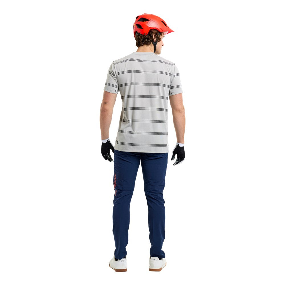 TLD 25.2 SKYLINE SUPERLYTE PANT MONO MIDNIGHT