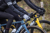 Thumbnail for BBB Cycling ColdShield Reflective Winter Gloves