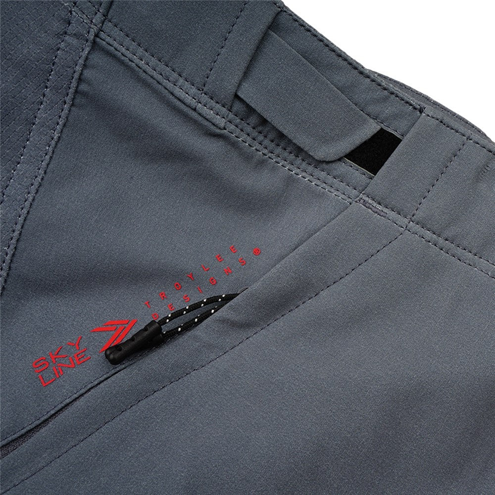 TLD 25.1 YTH SKYLINE PANT
