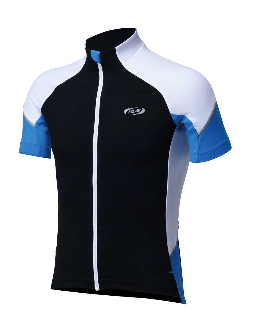 BBB Cycling ComfortFit Jersey BBW-235