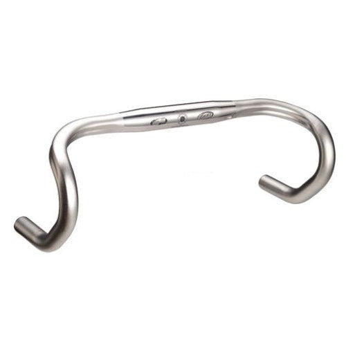 BBB Cycling EliteBar Handlebar Anatomic Black