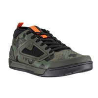 Thumbnail for Leatt Shoe 3.0 Flat Camo