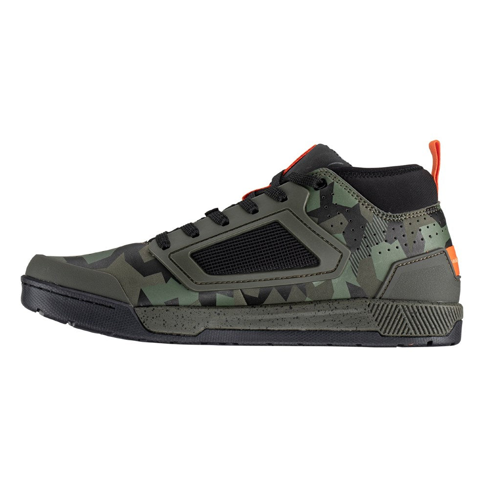 Leatt Shoe 3.0 Flat Camo