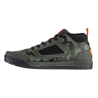 Thumbnail for Leatt Shoe 3.0 Flat Camo
