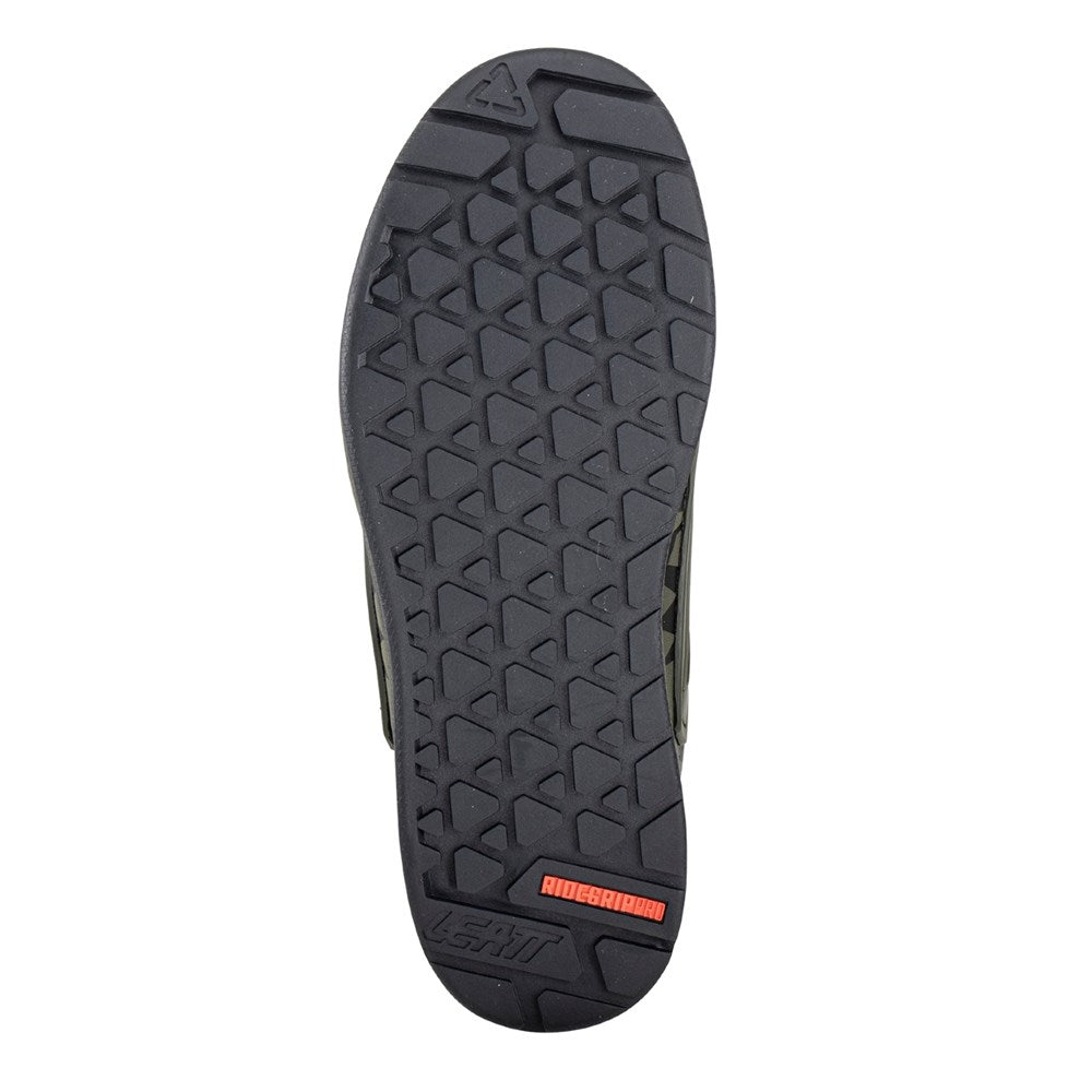 Leatt Shoe 3.0 Flat Camo