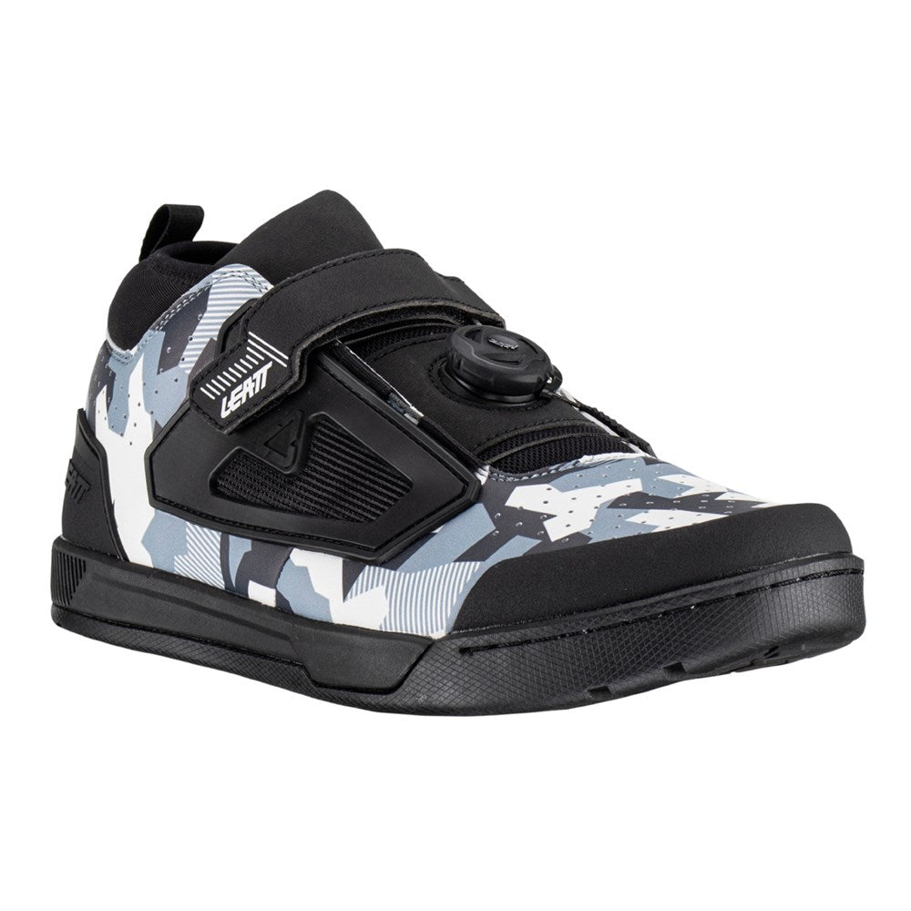 Leatt Shoe 3.0 Flat Pro Camo