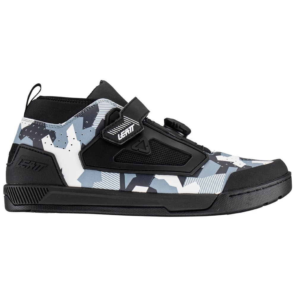 Leatt Shoe 3.0 Flat Pro Camo