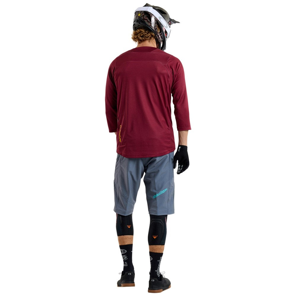 TLD 25.1 RUCKUS 3/4 JERSEY