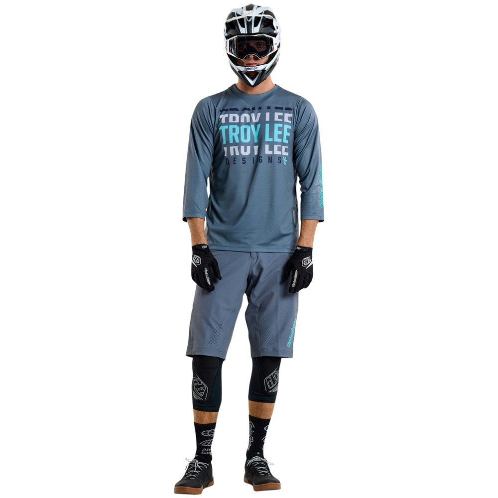 TLD 25.1 RUCKUS 3/4 JERSEY