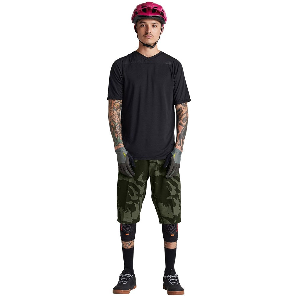 TLD 25.1 SKYLINE SS JERSEY