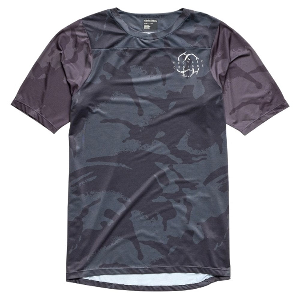 TLD SKYLINE SS JERSEY