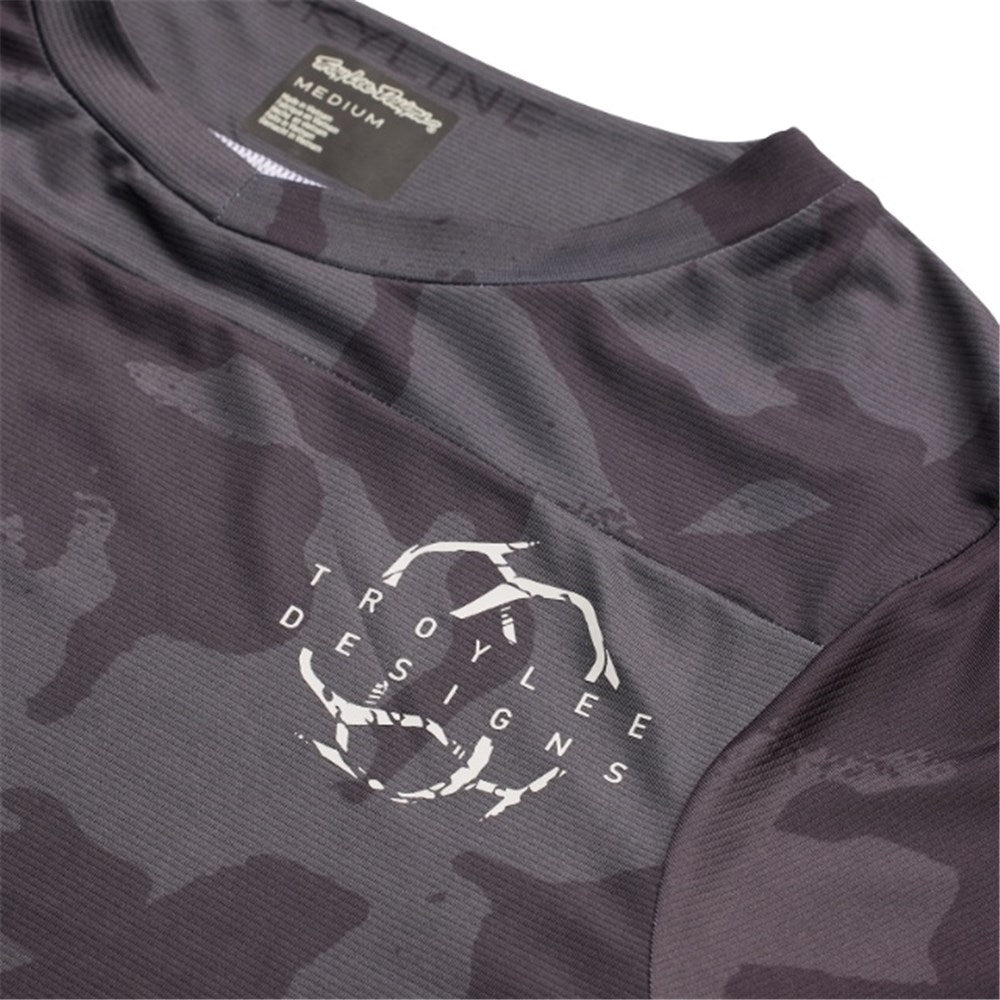 TLD SKYLINE SS JERSEY