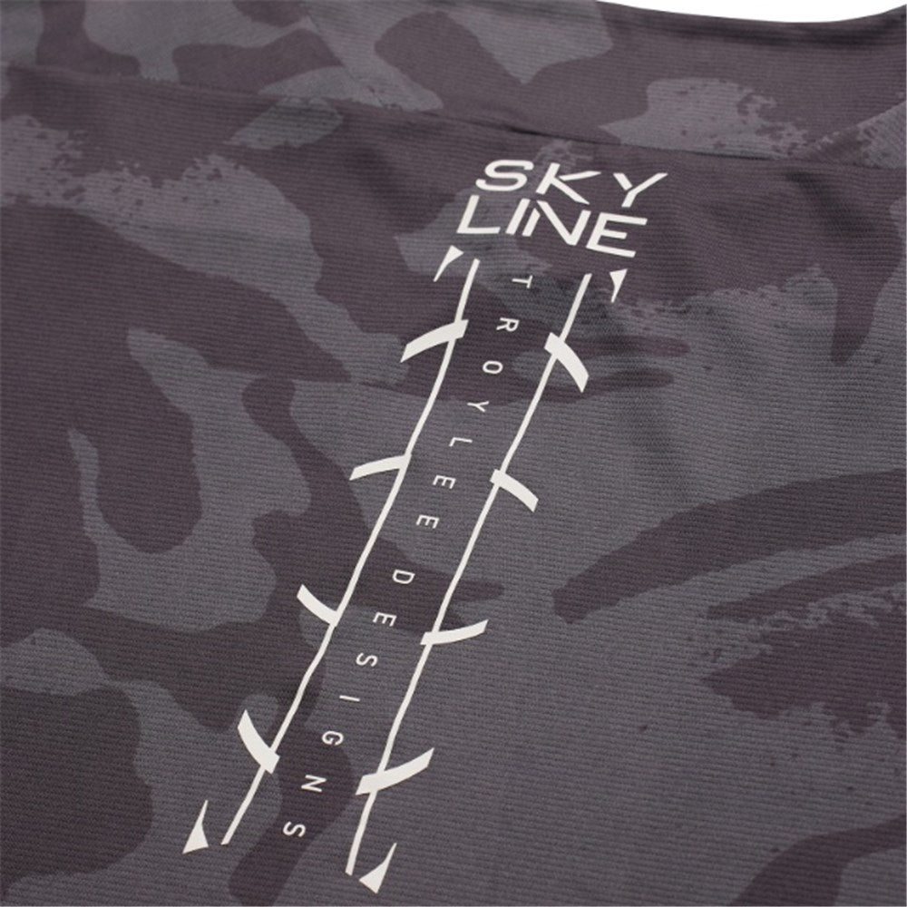 TLD SKYLINE SS JERSEY