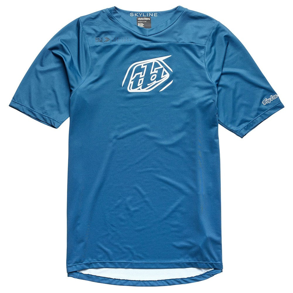 TLD SKYLINE SS JERSEY