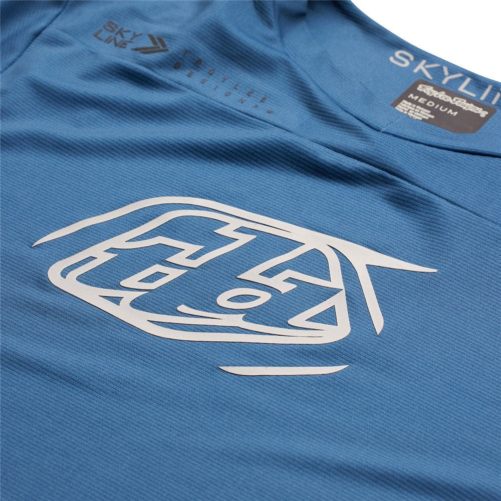 TLD SKYLINE SS JERSEY