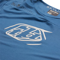 Thumbnail for TLD SKYLINE SS JERSEY