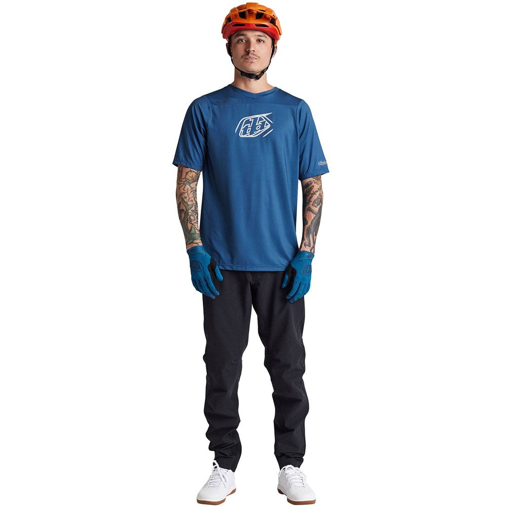 TLD SKYLINE SS JERSEY