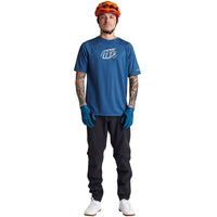 Thumbnail for TLD SKYLINE SS JERSEY