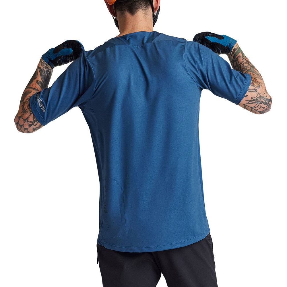TLD SKYLINE SS JERSEY