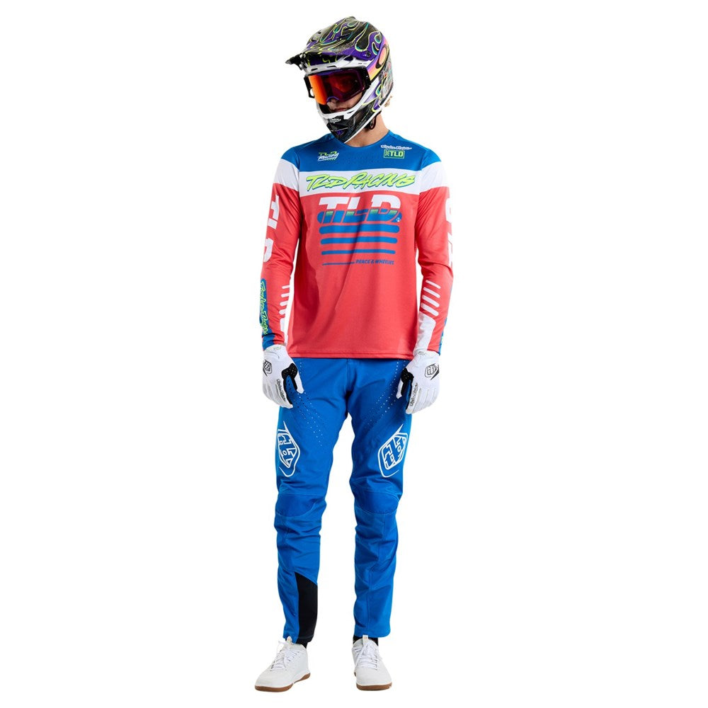 TLD 25.1 SPRINT JERSEY