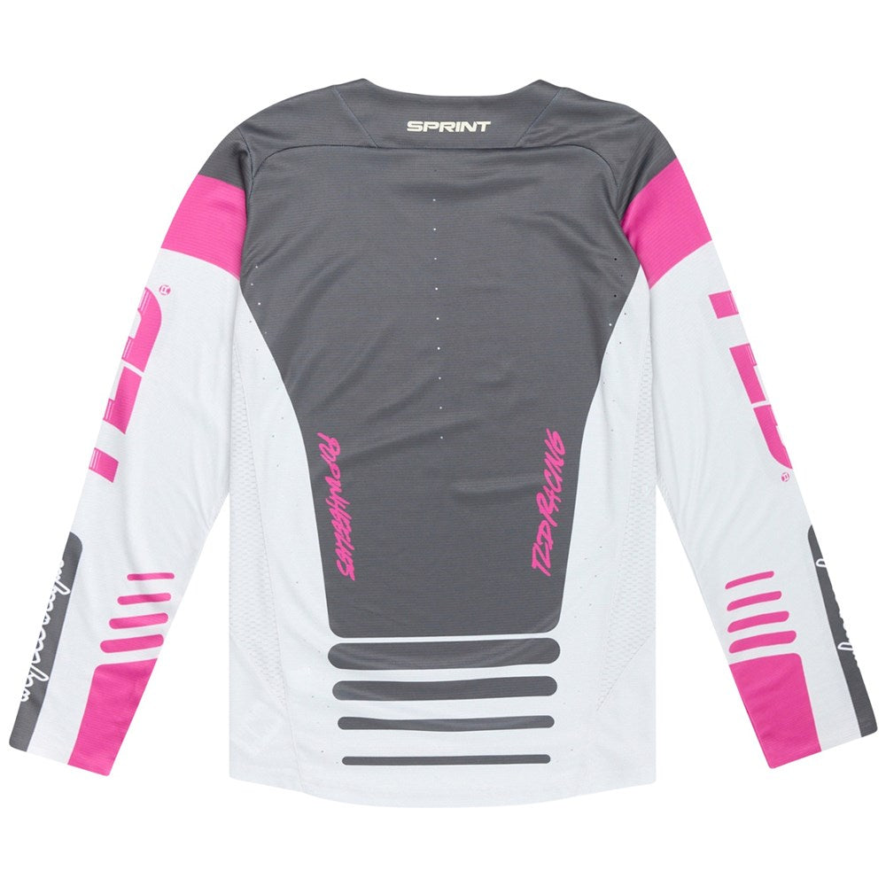 TLD 25.1 SPRINT JERSEY