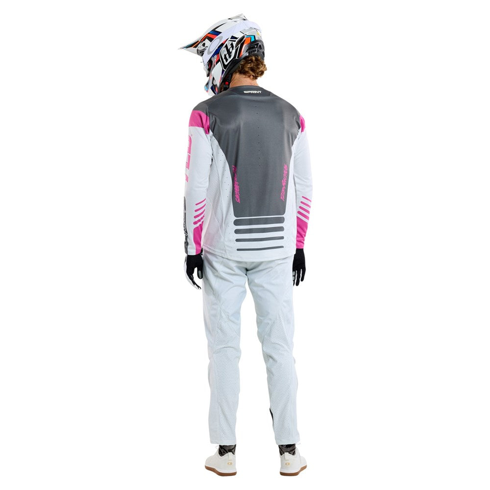 TLD 25.1 SPRINT JERSEY
