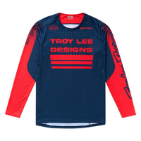 Thumbnail for TLD 25.2 SPRINT JERSEY SEGMENT MIDNIGHT