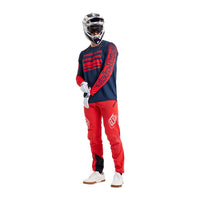 Thumbnail for TLD 25.2 SPRINT JERSEY SEGMENT MIDNIGHT
