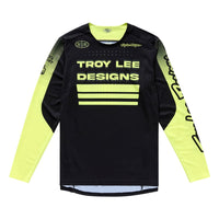Thumbnail for TLD 25.2 SPRINT JERSEY SEGMENT BLACK
