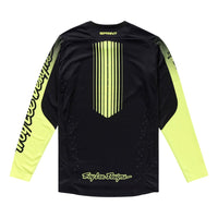 Thumbnail for TLD 25.2 SPRINT JERSEY SEGMENT BLACK