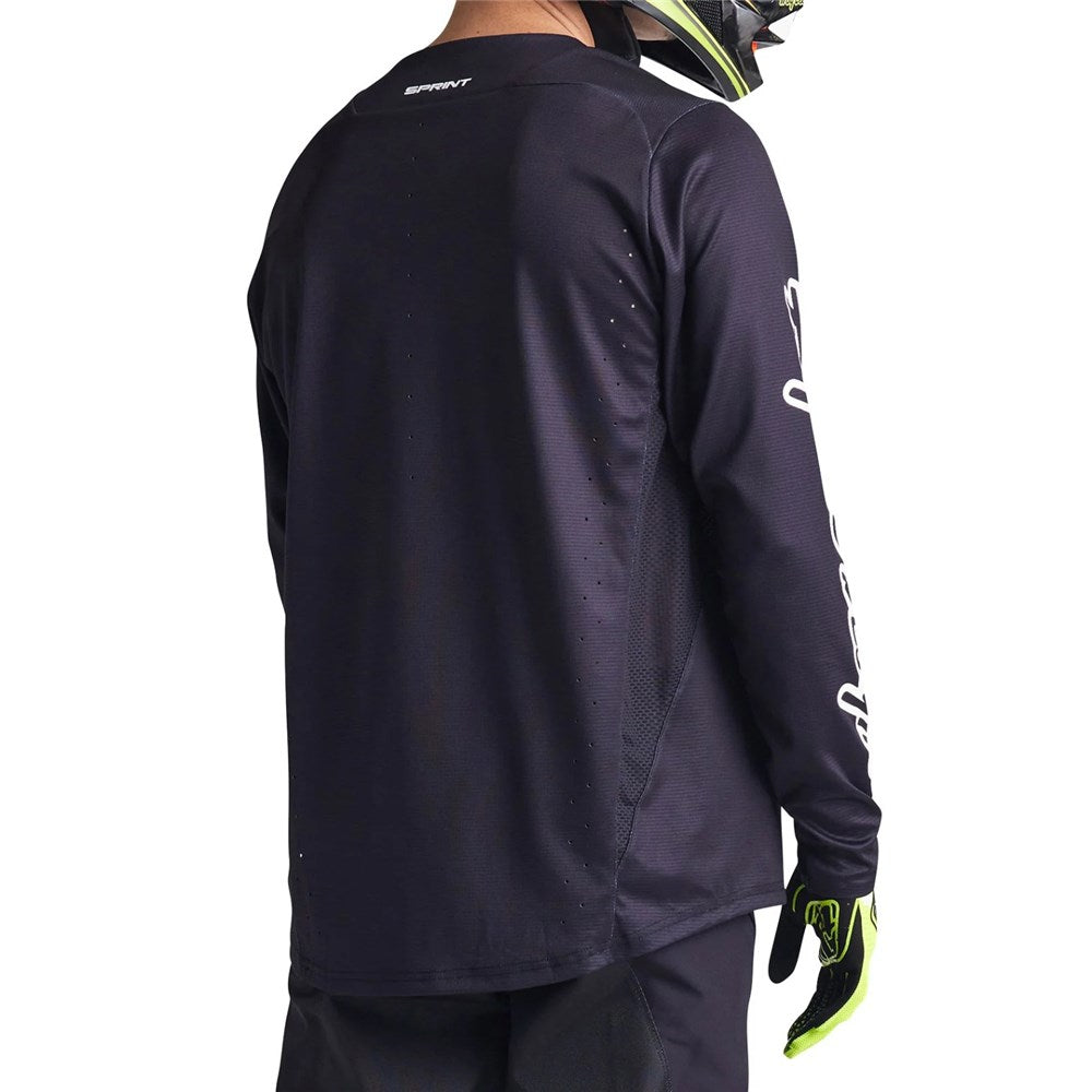 TLD 25 SPRINT JERSEY