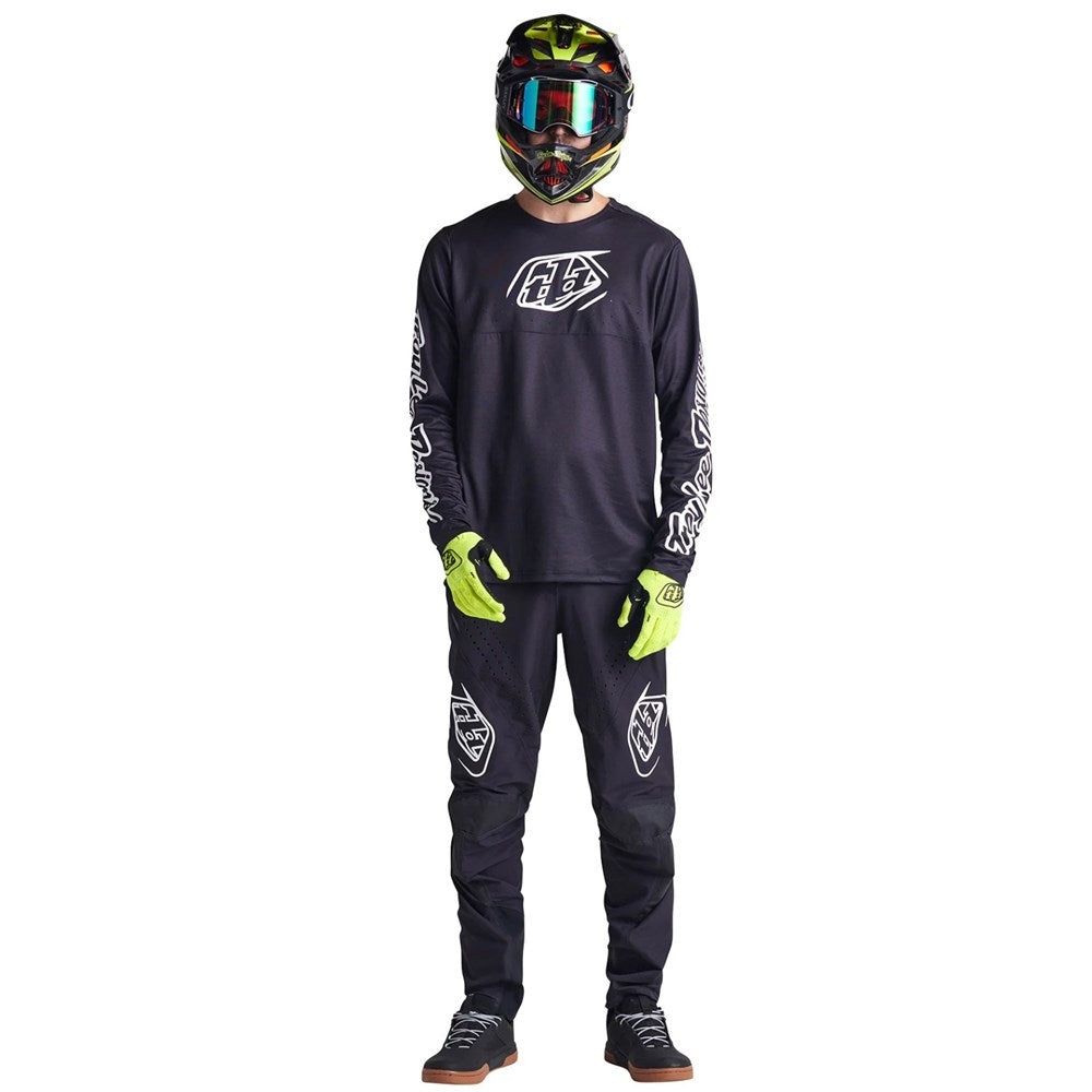 TLD 25 SPRINT JERSEY