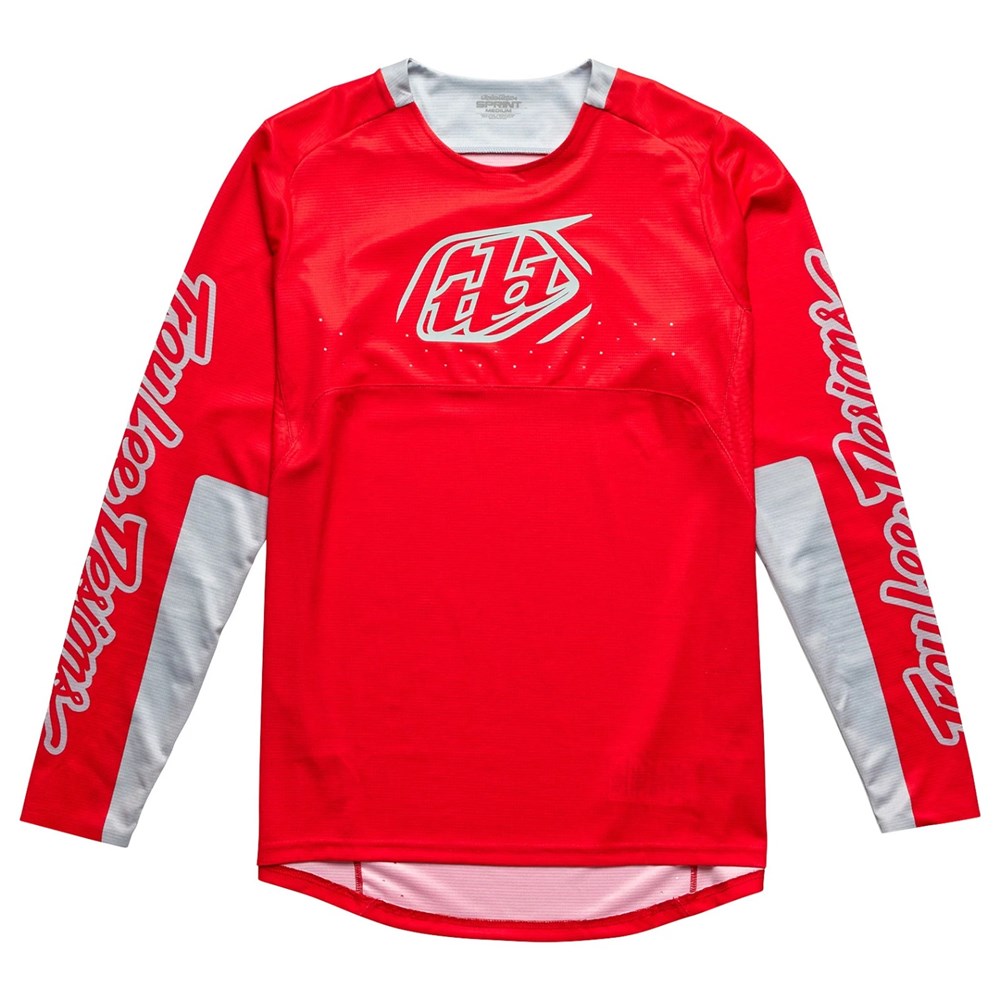 TLD SPRINT JERSEY