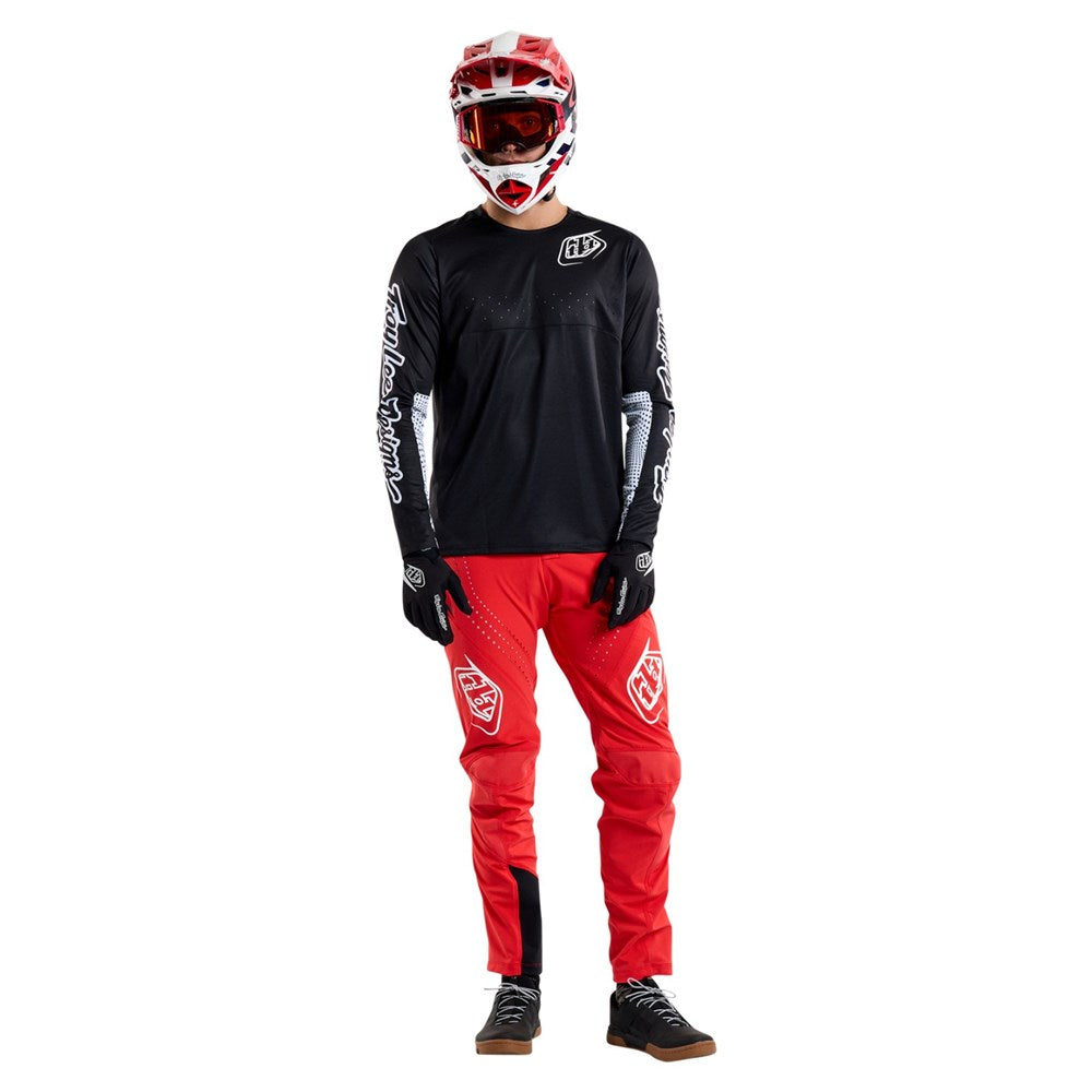 TLD 25.1 SPRINT JERSEY
