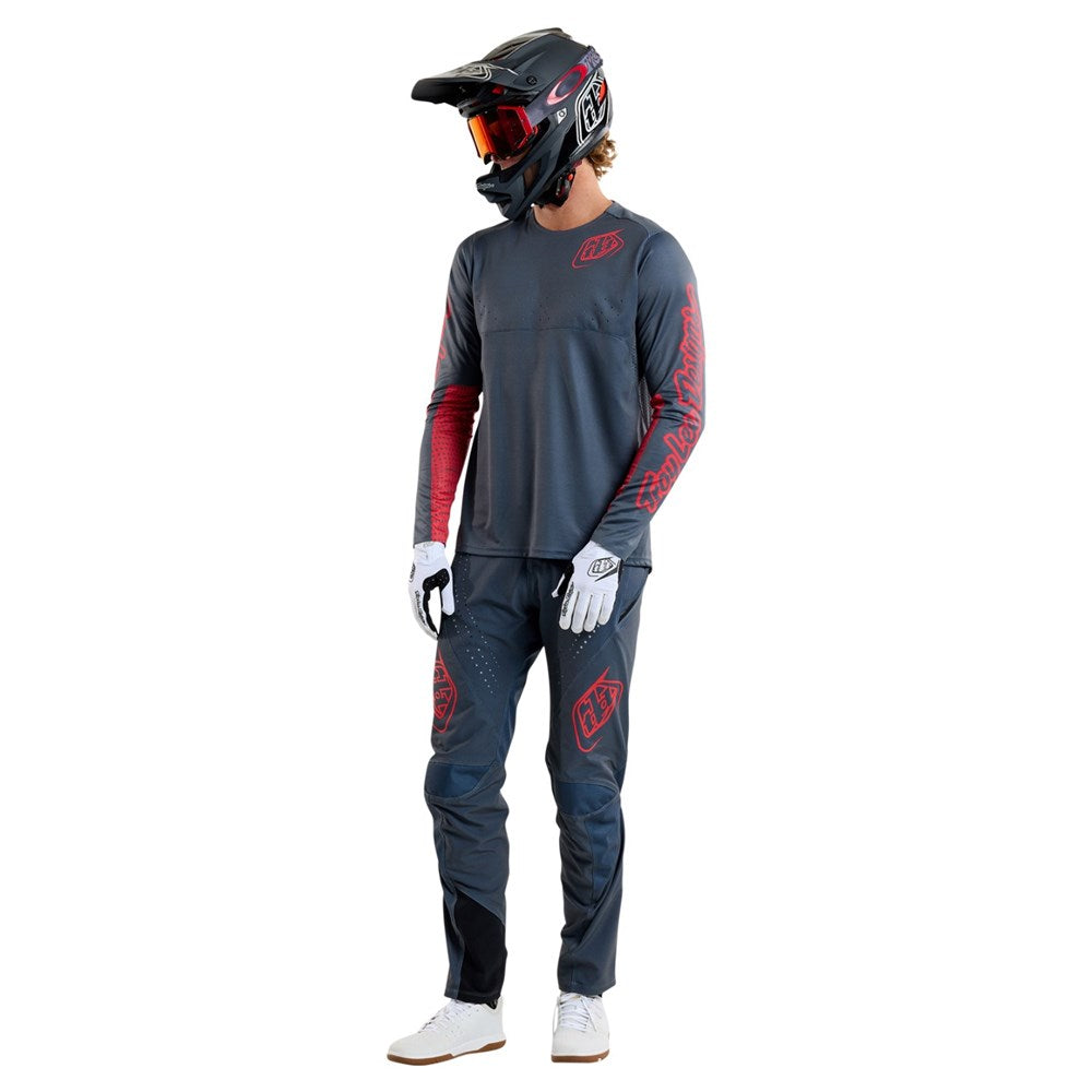 TLD 25.1 SPRINT JERSEY
