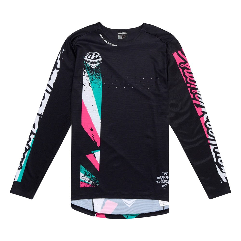 TLD 25.1 YTH SPRINT JERSEY