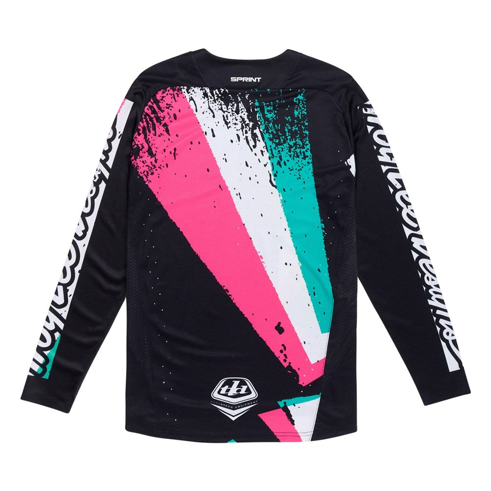TLD 25.1 YTH SPRINT JERSEY