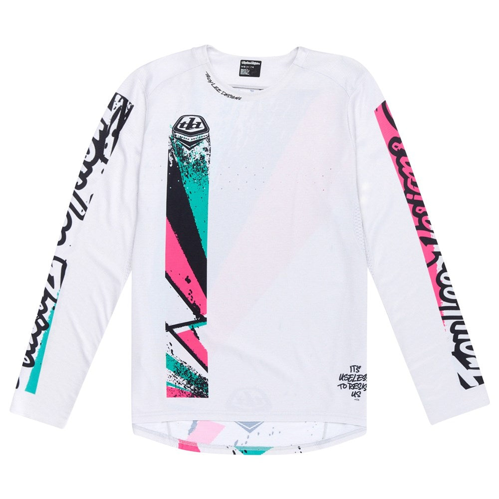 TLD 25.1 YTH SPRINT JERSEY