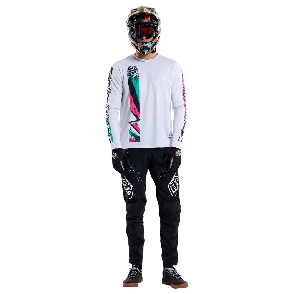 TLD 25.1 YTH SPRINT JERSEY