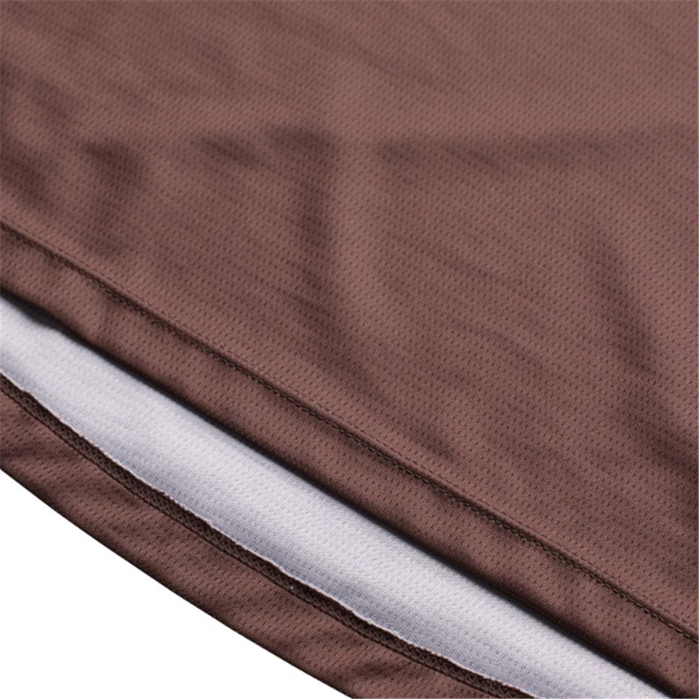 TLD FLOWLINE SS JERSEY