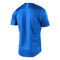 Thumbnail for TLD 24.1 Flowline SS Jersey Slate Blue